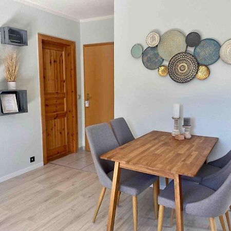 Discovair Graal Mueritz - Apartment Marta - Strandnah Mit Netflix Εξωτερικό φωτογραφία