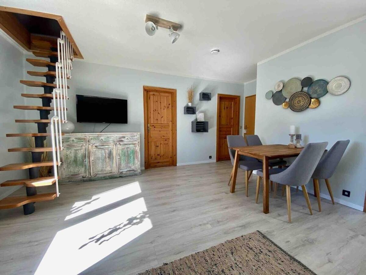 Discovair Graal Mueritz - Apartment Marta - Strandnah Mit Netflix Εξωτερικό φωτογραφία