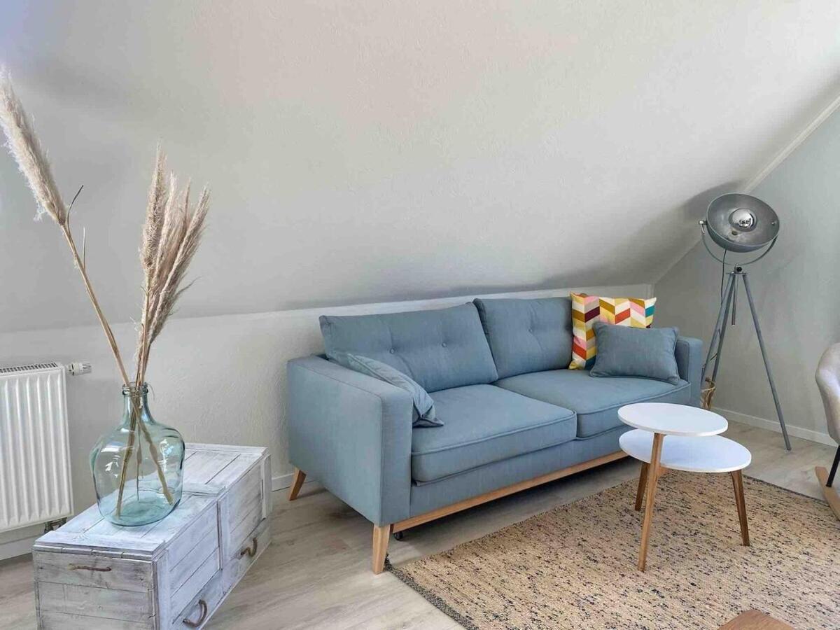 Discovair Graal Mueritz - Apartment Marta - Strandnah Mit Netflix Εξωτερικό φωτογραφία