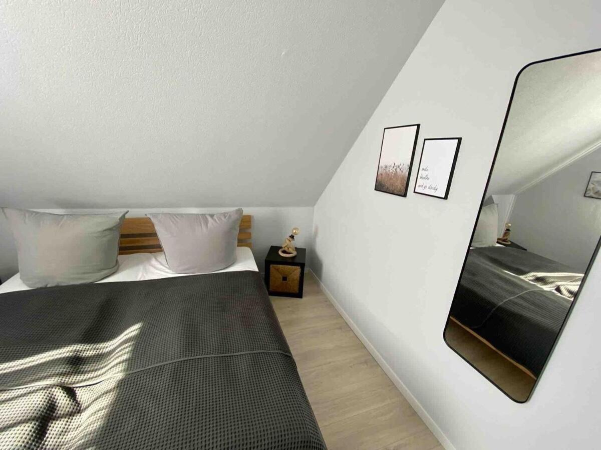 Discovair Graal Mueritz - Apartment Marta - Strandnah Mit Netflix Εξωτερικό φωτογραφία