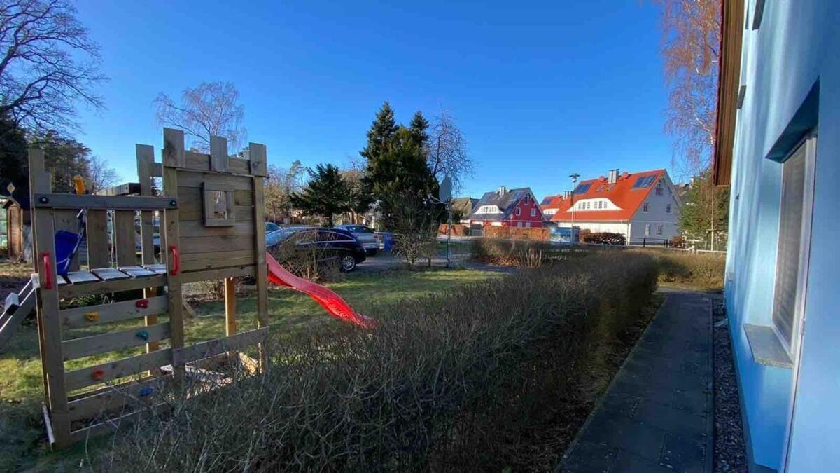 Discovair Graal Mueritz - Apartment Marta - Strandnah Mit Netflix Εξωτερικό φωτογραφία