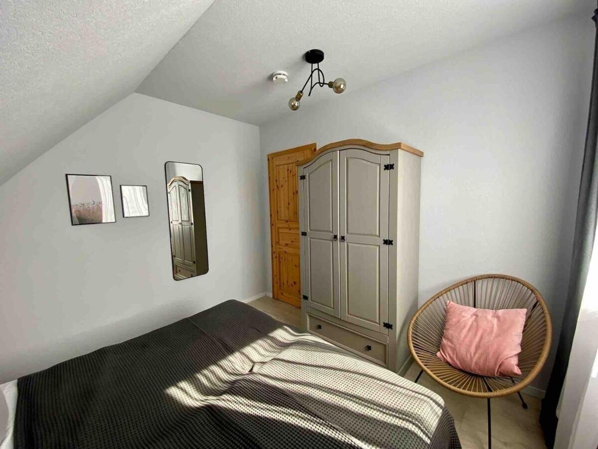 Discovair Graal Mueritz - Apartment Marta - Strandnah Mit Netflix Εξωτερικό φωτογραφία